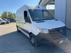 Mercedes-Benz Sprinter 2023