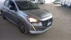 Peugeot 208 Active Pack 2023