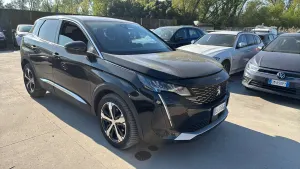 Peugeot 3008 Allure Pack 2022