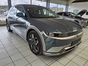 Hyundai IONIQ 5 70 kWh Techniq 2021