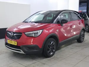 Opel Crossland 1.2 Edition 2020