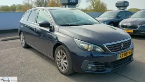 Peugeot 308 SW 1.6 Premium 2018