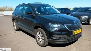 Skoda Karoq 1.5 TSI Business 2021