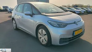 Volkswagen ID.3 58 kWh Life 2020