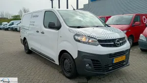 Opel Vivaro 2.0 CDTI 2020