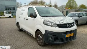 Opel Vivaro 2.0 CDTI 2020