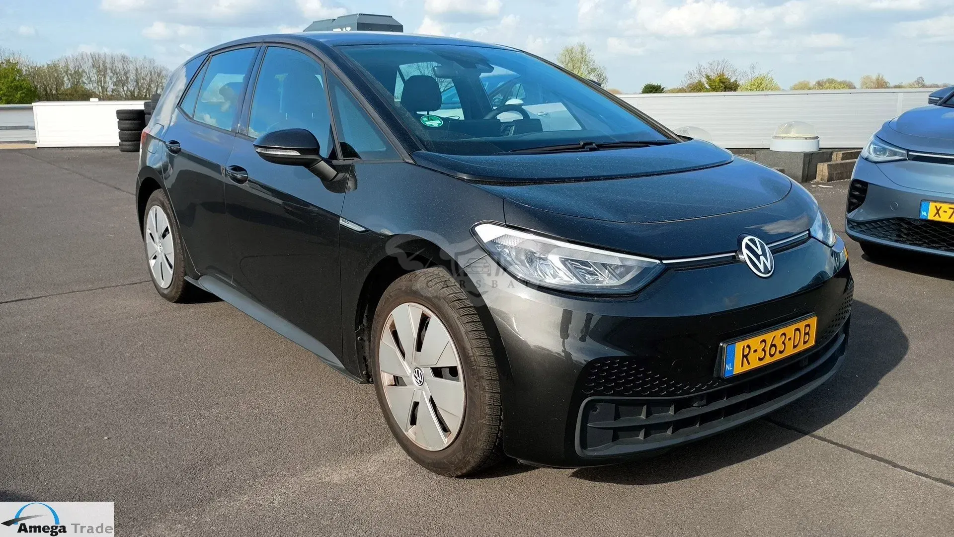Volkswagen ID.3 58 kWh Pro 2022