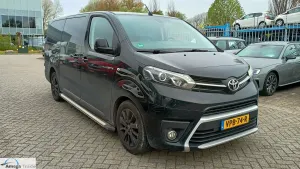Toyota ProAce 2.0 D-4D 2022