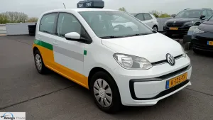 Volkswagen Up! 1.0 2021