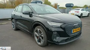 Audi Q4 E-tron 40 Advanced 2021