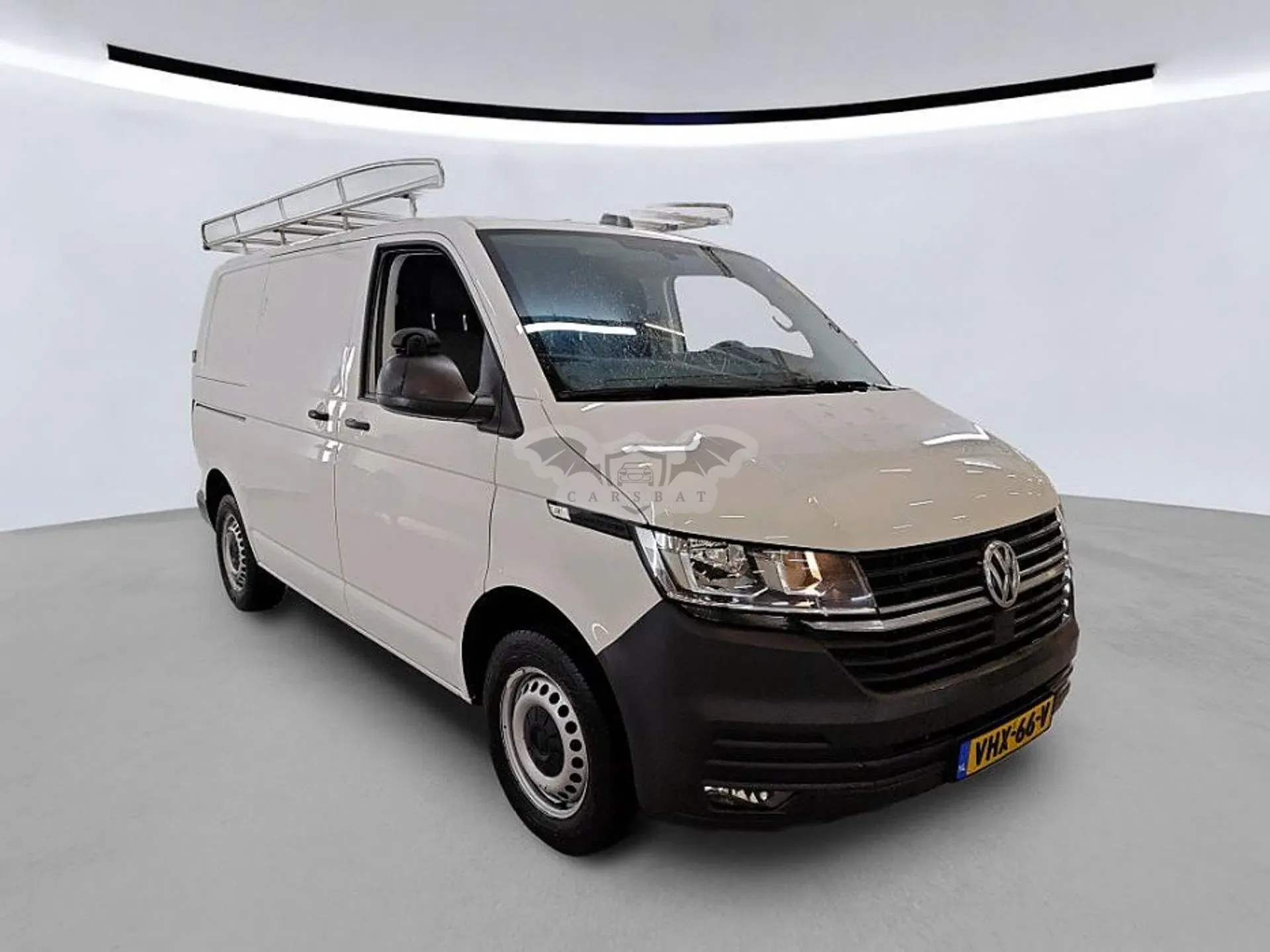 Volkswagen Transporter L1H1 2.0 TDI 2021