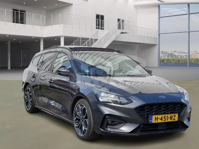 Ford Focus ST 1.0 ST Line 2020
