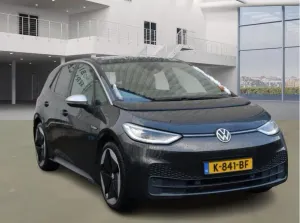 Volkswagen ID.3 58 kWh 1st Max 2020