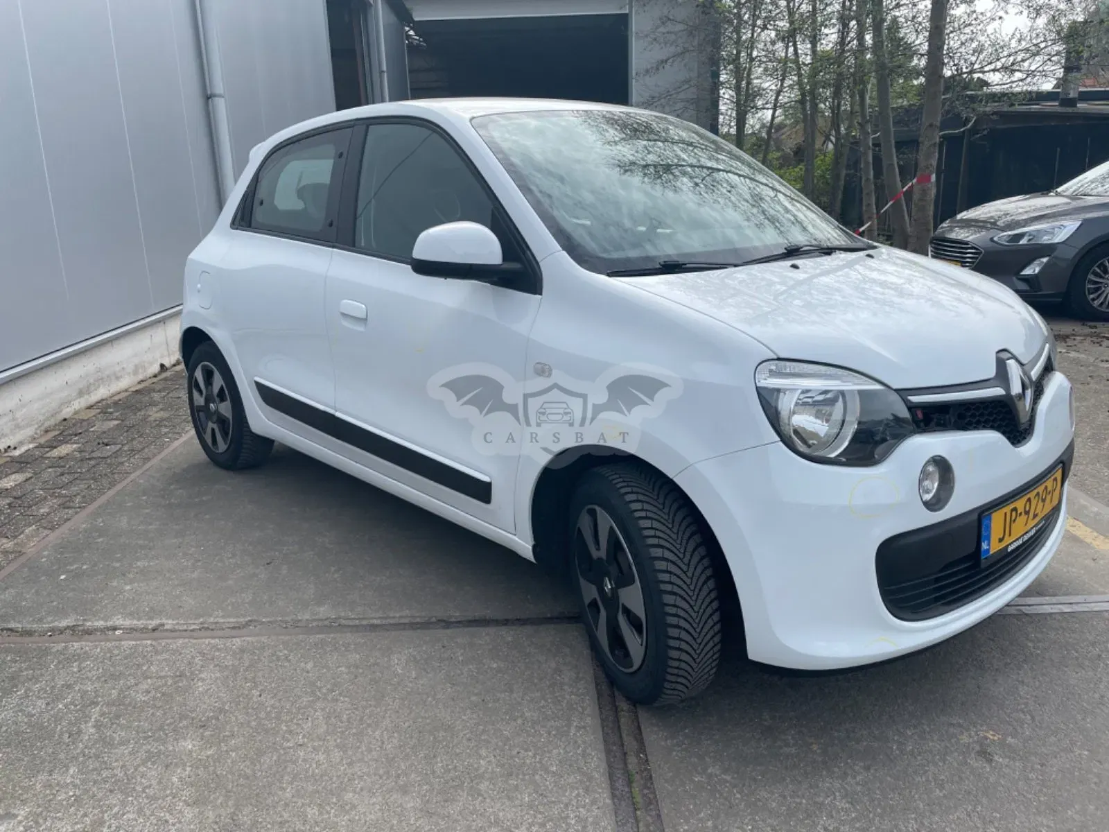 Renault Twingo 1.0 SCe Collection 2016