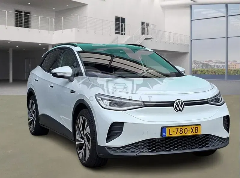 Volkswagen ID.4 77 kWh Family 2021