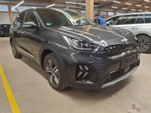 Kia Niro Spirit 2022