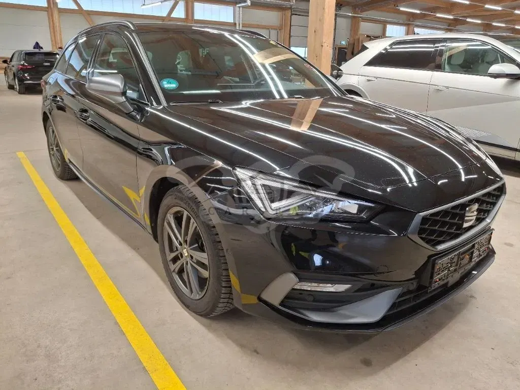 Seat Leon Sportstourer FR+ 2023