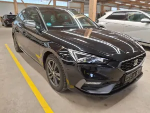 Seat Leon Sportstourer FR+ 2023