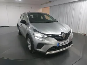 Renault Captur / QM3 1.6 Business 2022