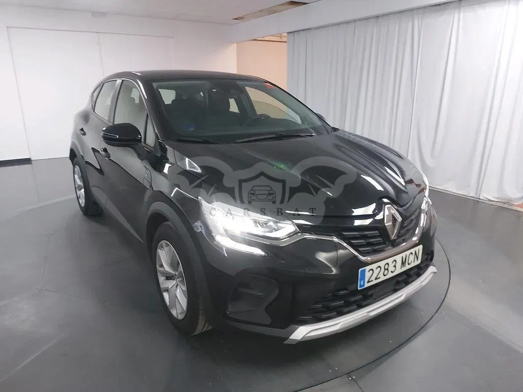 Renault Captur / QM3 1.6 Business 2022