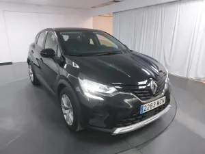 Renault Captur / QM3 1.6 Business 2022