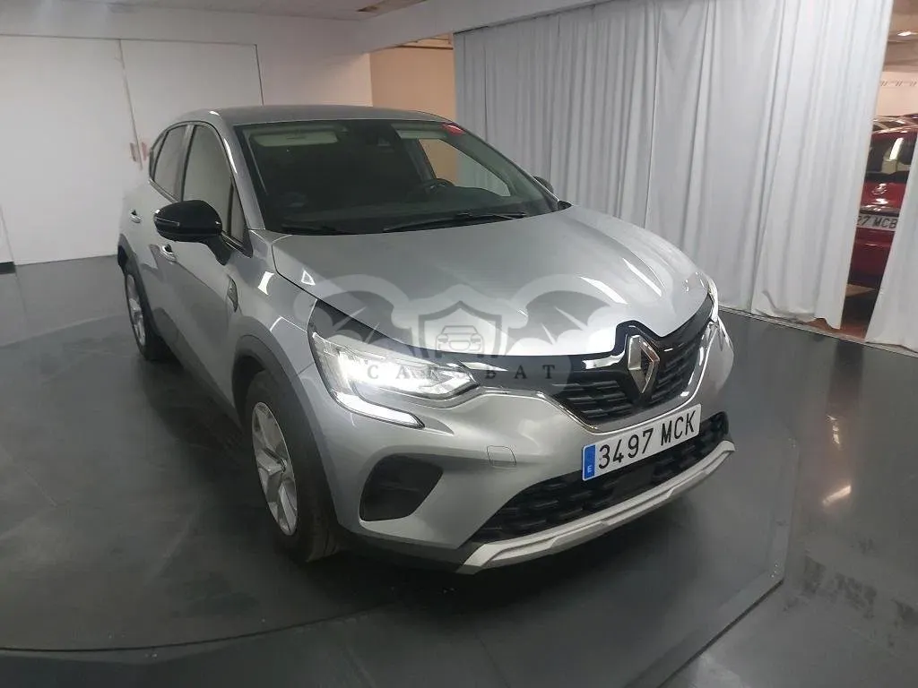 Renault Captur / QM3 1.6 Business 2022
