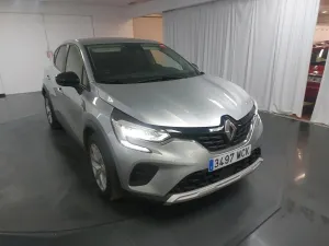 Renault Captur / QM3 1.6 Business 2022