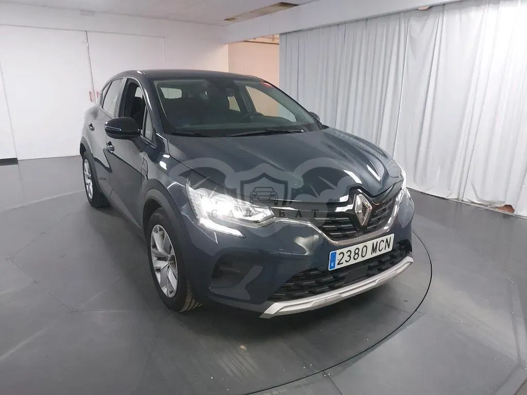 Renault Captur / QM3 1.6 Business 2022