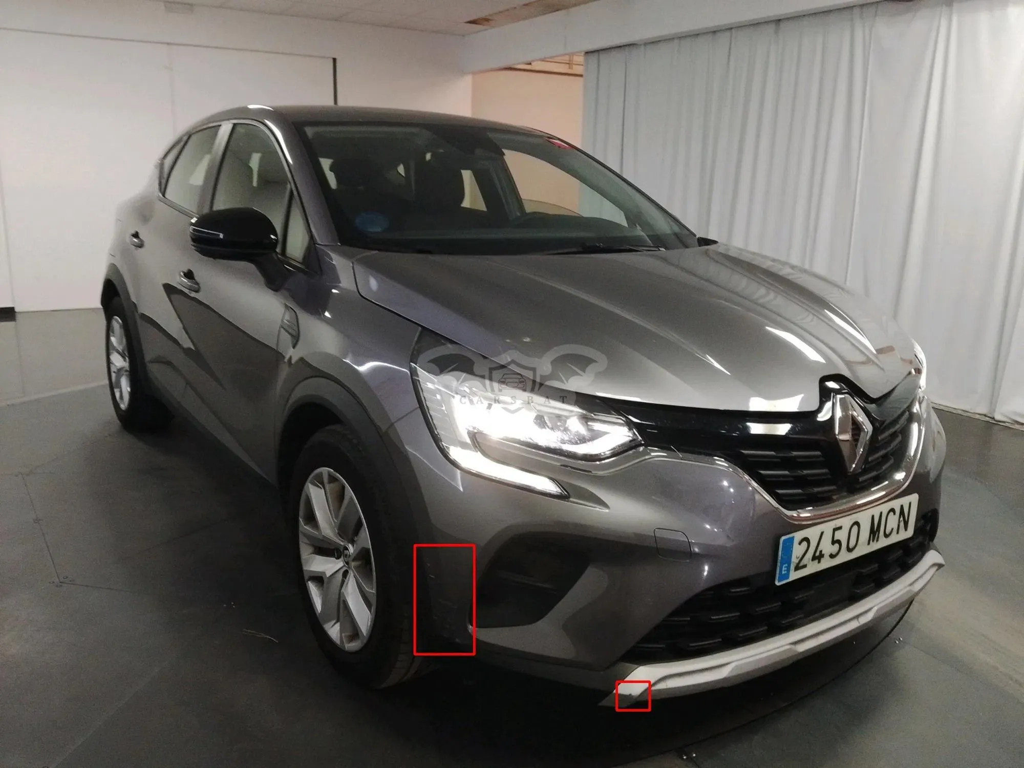 Renault Captur / QM3 1.6 Business 2022