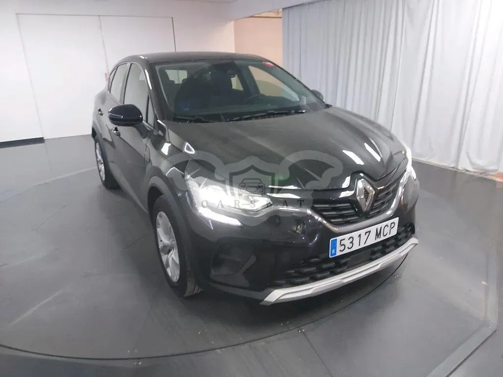 Renault Captur / QM3 1.6 2022
