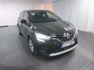 Renault Captur / QM3 1.6 2022