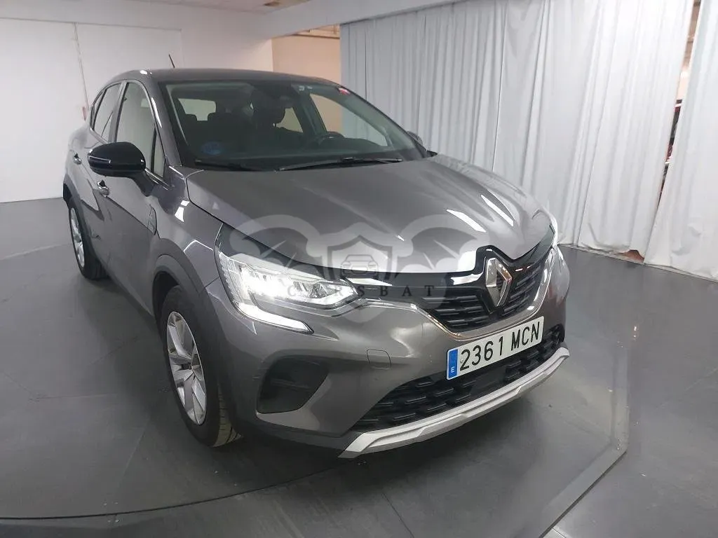 Renault Captur / QM3 1.6 Business 2022