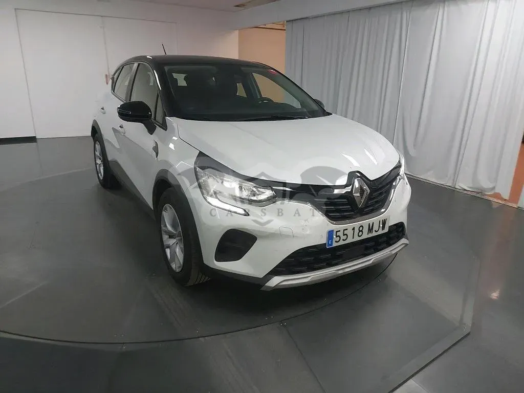 Renault Captur / QM3 1.6 Business 2022