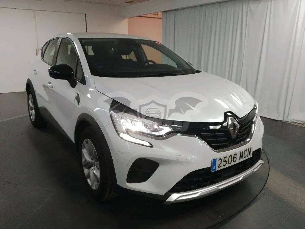 Renault Captur / QM3 1.6 Business 2022