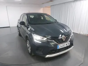 Renault Captur / QM3 1.6 Business 2022