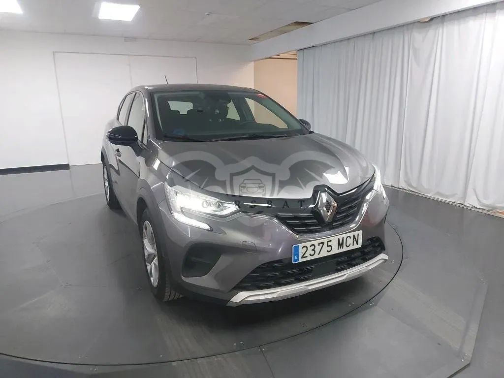 Renault Captur / QM3 1.6 Business 2022