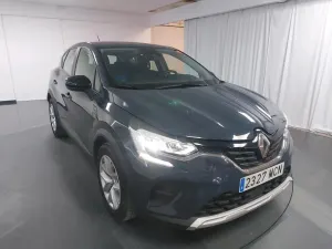 Renault Captur / QM3 1.6 Business 2022