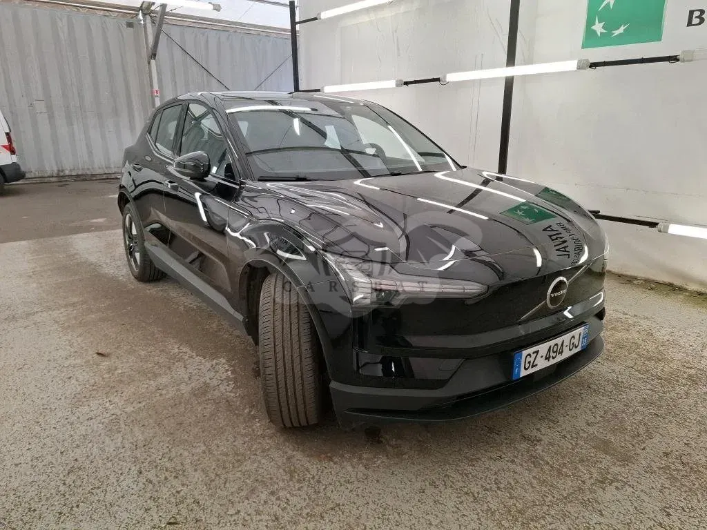 Volvo EX30 Extended Range Start 2024