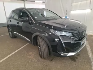 Peugeot 3008 1.6 Allure Pack 2021