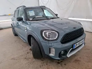 Mini Countryman Cooper SE Premium Plus 2023