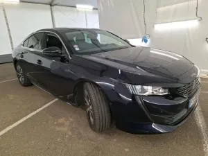 Peugeot 508 1.6 Allure Pack 2021