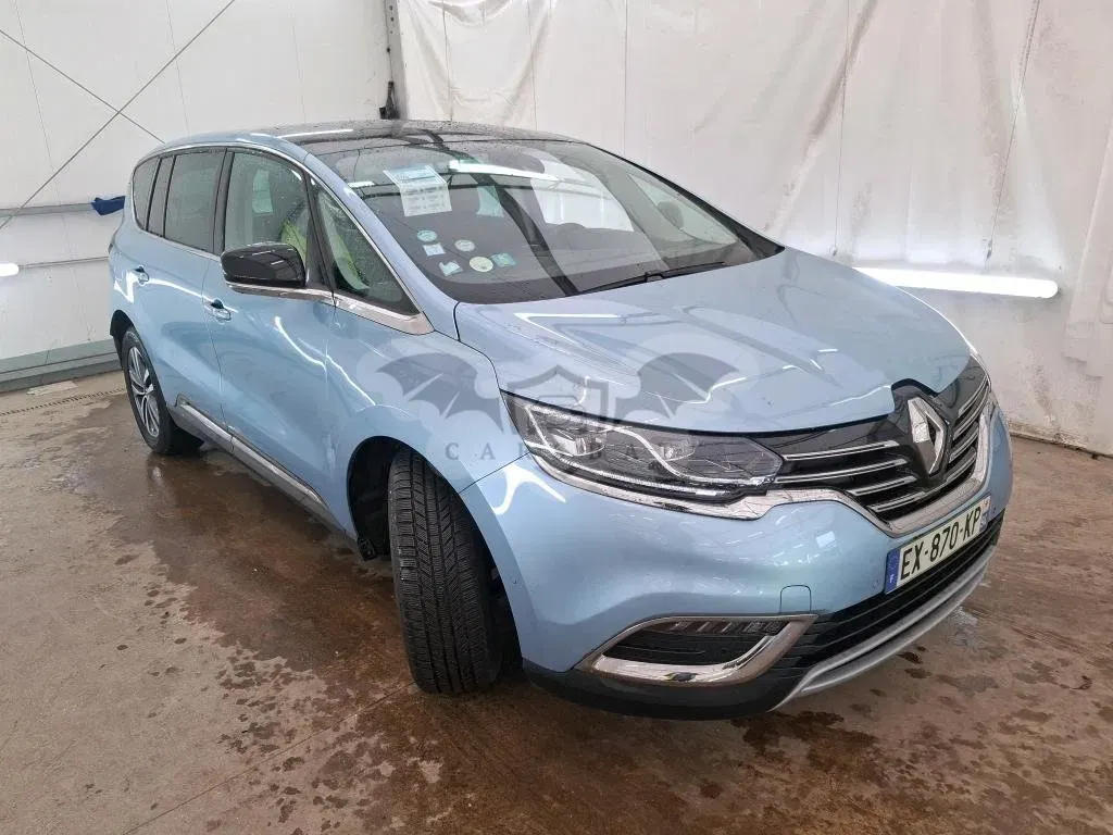 Renault Espace 1.6 DCI Life 2018