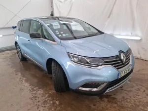 Renault Espace 1.6 DCI Life 2018