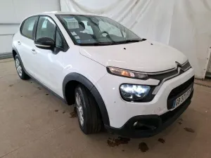 Citroën C3 1.2i Feel 2021