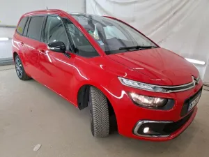 Citroën C4 Grand Spacetourer 1.5 Shine 2022