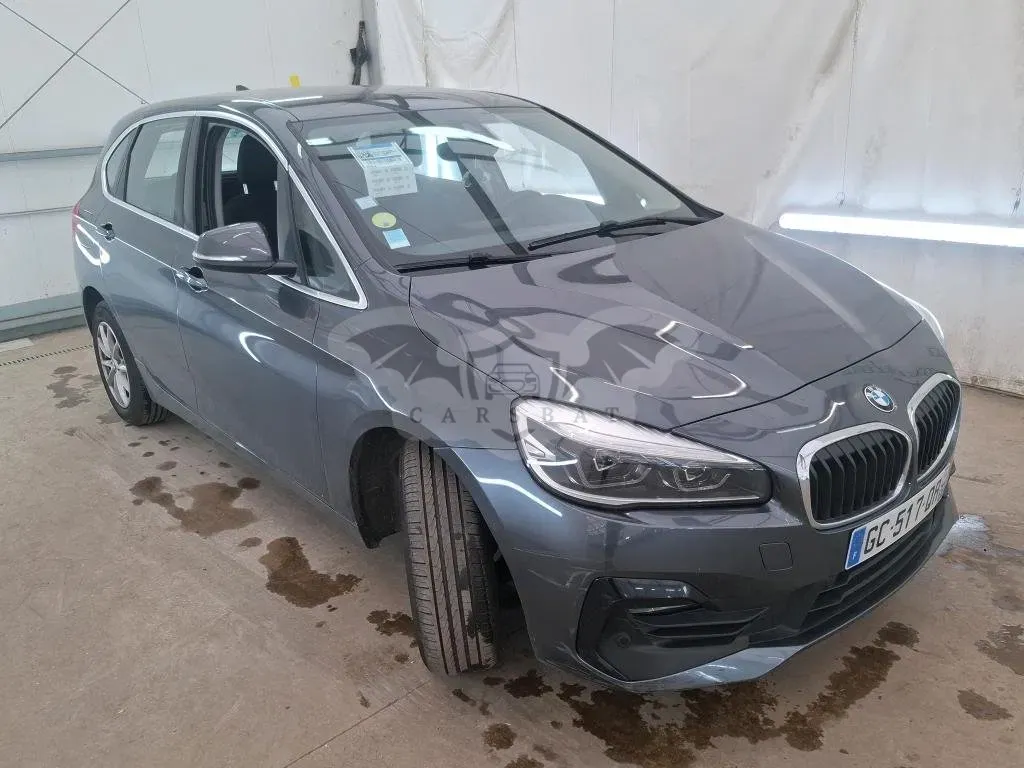 BMW 2 Series Active Tourer 216d Business 2021