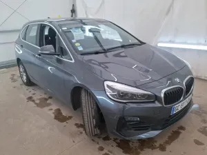 BMW 2 Series Active Tourer 216d Business 2021
