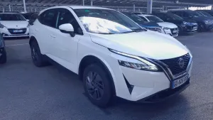 Nissan Qashqai 1.3 2023
