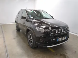 Jeep Compass 4xe 1.3 2023