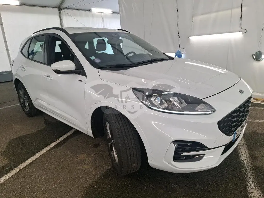 Ford Kuga 2.5 ST Line 2023